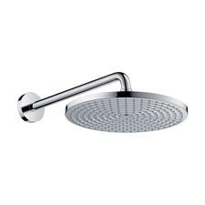 Hansgrohe Kopfbrause Raindance Air Ø 300 mm mit Brausearm