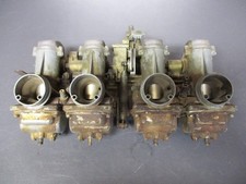 Vergaser Vergaseranlage