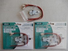 AUDIO-AMPLIFIER -MONO-Class D  2,8 Watt an 4 Ohm       MODUL  MM209