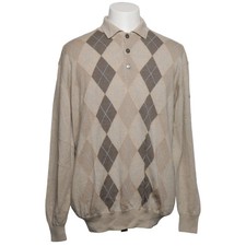 Burlington, Strickpullover