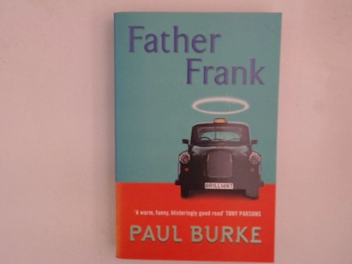 Father frank burke - father, burke,