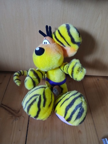 Diddl maus tigermaus 30cm - diddl,