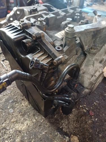 Ford focus dyb - ford,