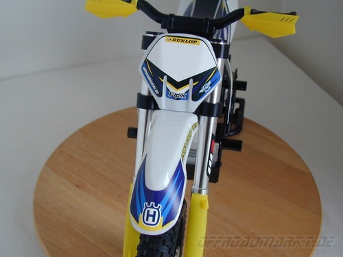 Arx 540 handschützer rc - 540,