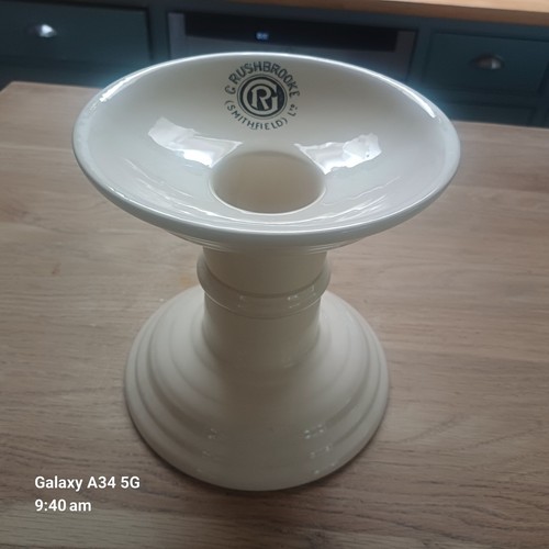 Antiker englischer weisser - englischer,