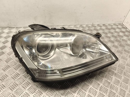 Mercedes benz w164 2008 - w164,