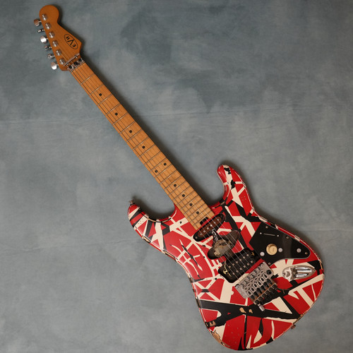 Evh striped series - evh,