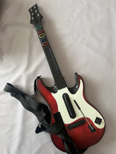 Guitar hero gitarre - guitar, in