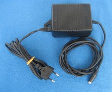 Netzteil 2 x 8V 2x1,2A AC AC Adapter 1.015.780B 4-pol Rundstecker