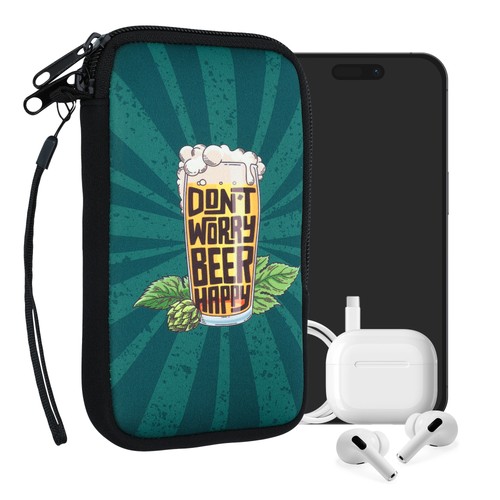 Handytasche neopren sleeve - handytasche,