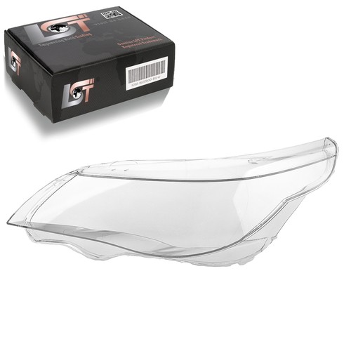Scheinwerfer glas links xenon - links,