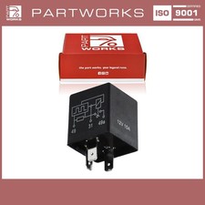 Blinkerrelais für PORSCHE 911G '85- 964 993 996 924 928 944 968 986 Relais