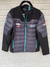 Jaguar Jacke Herren Large