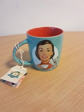 Tasse Keramik Retro ESPRESSO