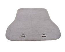 VW Caddy 2K - Original Deckel Verkleidung Abdeckung hinten artgrey 2K0863761B