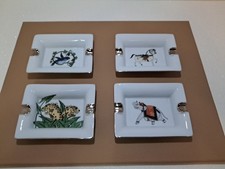 Ascher Philippe Deshoulieres Sophi d'E France 4 Stück