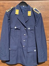 Bundeswehr Luftwaffe Sakko