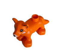 1 x LEGO® Duplo Tier Zoo