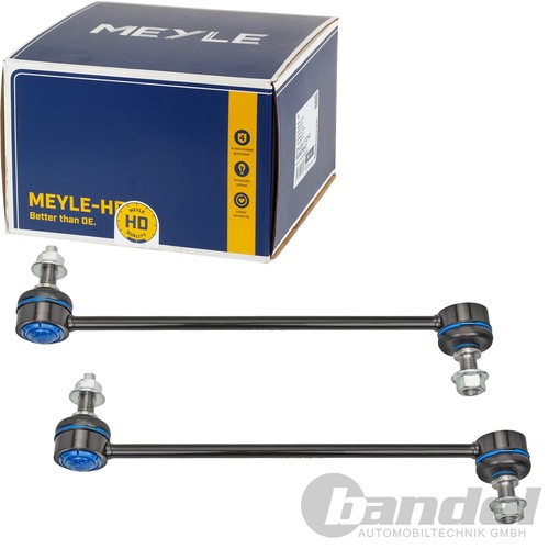 Meyle koppelstangen vorne - 2x,