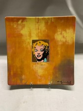 Rosenthal Andy Warhol Marilyn
