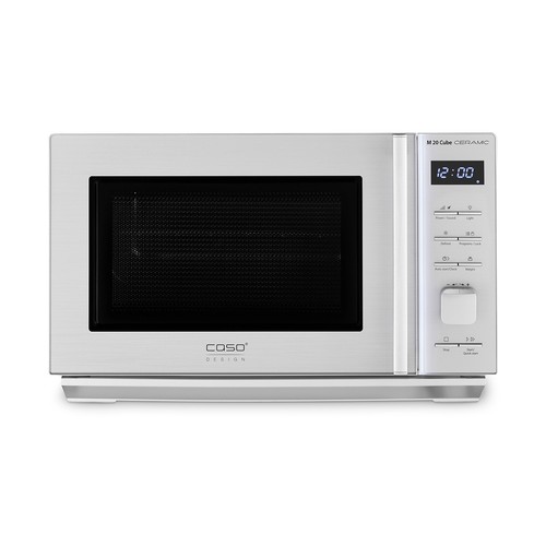 Caso design mikrowelle m20 - caso,