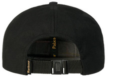 Barbour x Palace Cap