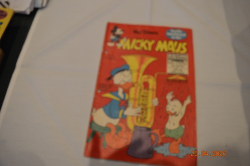 Micky maus 1965 - micky, 30