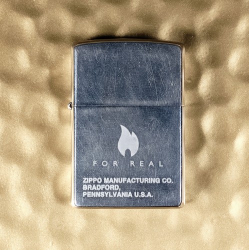 Zippo feuerzeug original - zippo,