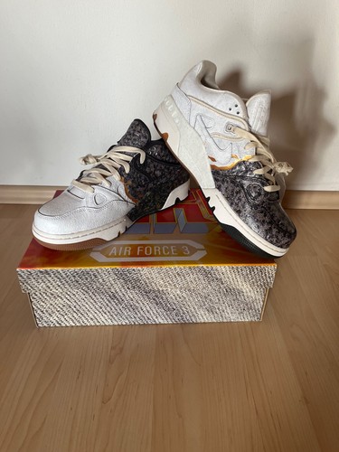 Nike air force - force, losp