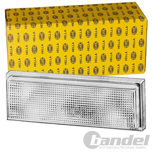 Hella innenraumleuchte halogen - hella,