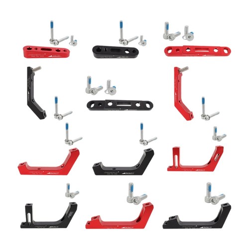 Fahrrad scheibenbremse adapter - fahrrad,