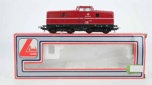 Lima 201626lg diesellok br - lima, h0