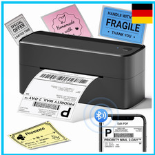 Phomemo 241BT Etikettendrucker