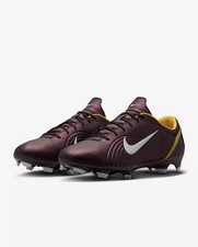 Nike Mecurial Vapor | Elite Regeneration SE FG Cristiano Ronaldo UK10,5