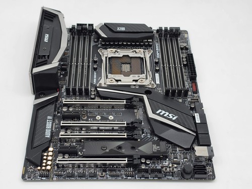Msi x299 gaming pro - gaming,