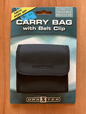 DRAXTER Tasche für Nintendo