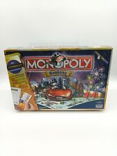 Parker - Brettspiel - Monopoly