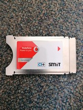 *****CI+ Modul Smit G02 G09