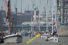 Foto 6x4 Blick auf die letzten