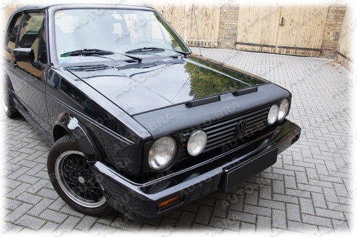 Bra für golf cabrio - vw,