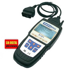 OBD2 CAN-Bus Autodia S101