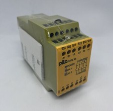 774318 1PCS NEU PILZ PNOZ X3