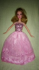 Barbie Kleid Puppen Kleidung