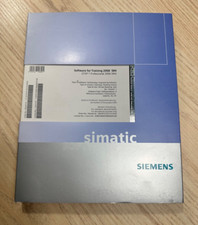 Siemens simatic software - s7,