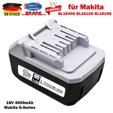 für Makita Akku G-Serie 18V