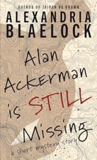 Blaelock - Alan Ackerman is