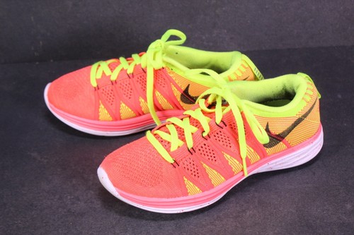 Nike sneaker flyknit lunar - flyknit,