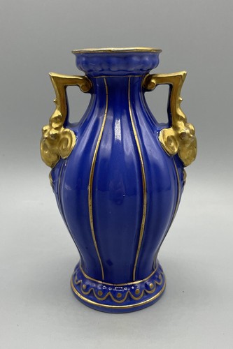 Ausgefallene antike vase - antike,