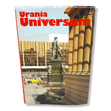 Urania Universum 30 DDR Buch 1