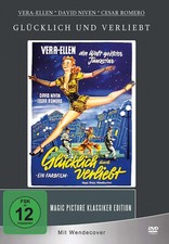 GLÜCKLICH UND VERLIEBT  David